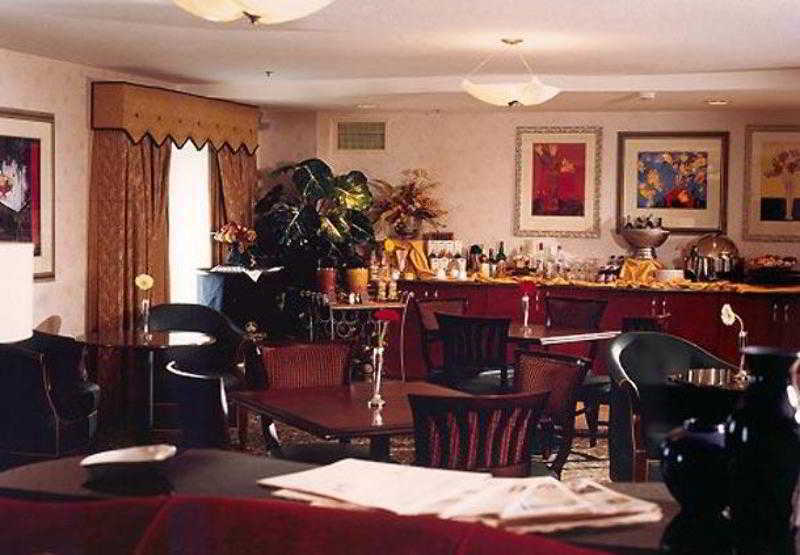 Renaissance Dallas Richardson Hotel Restaurant photo